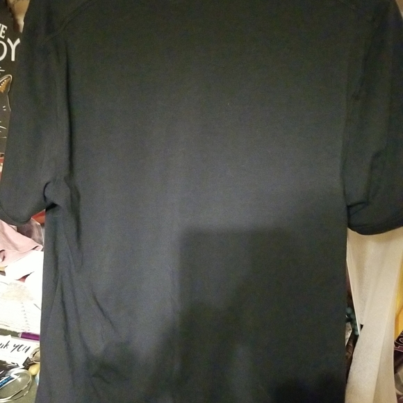 Underarmor mens USC CAROLINA SHIRT  great shape - Picture 4 of 4